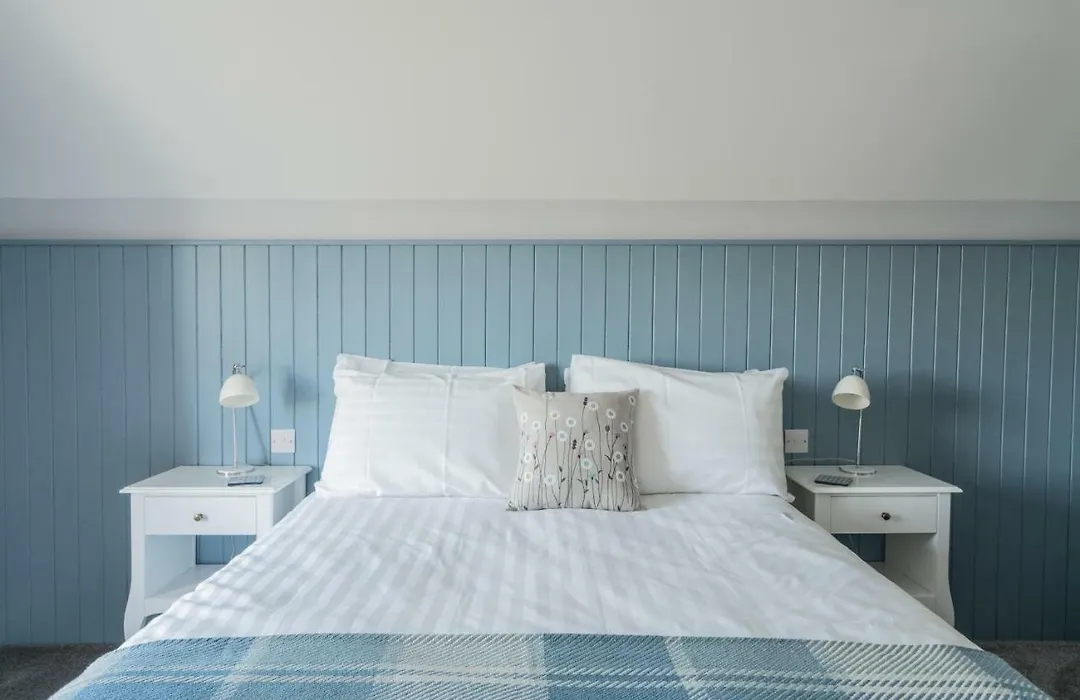 Ty Ffynnon B&B-1